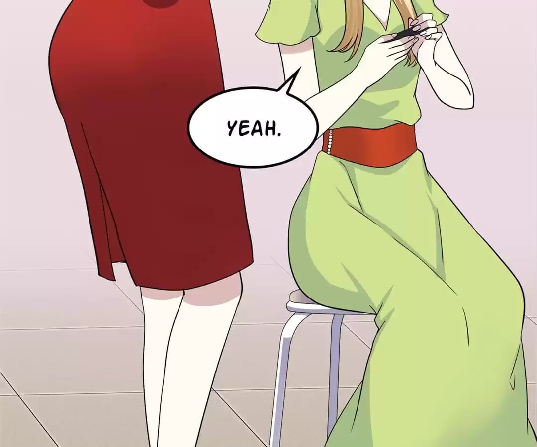 Read Time Lover (Colored) chapter 19 image 23 on Lezhin