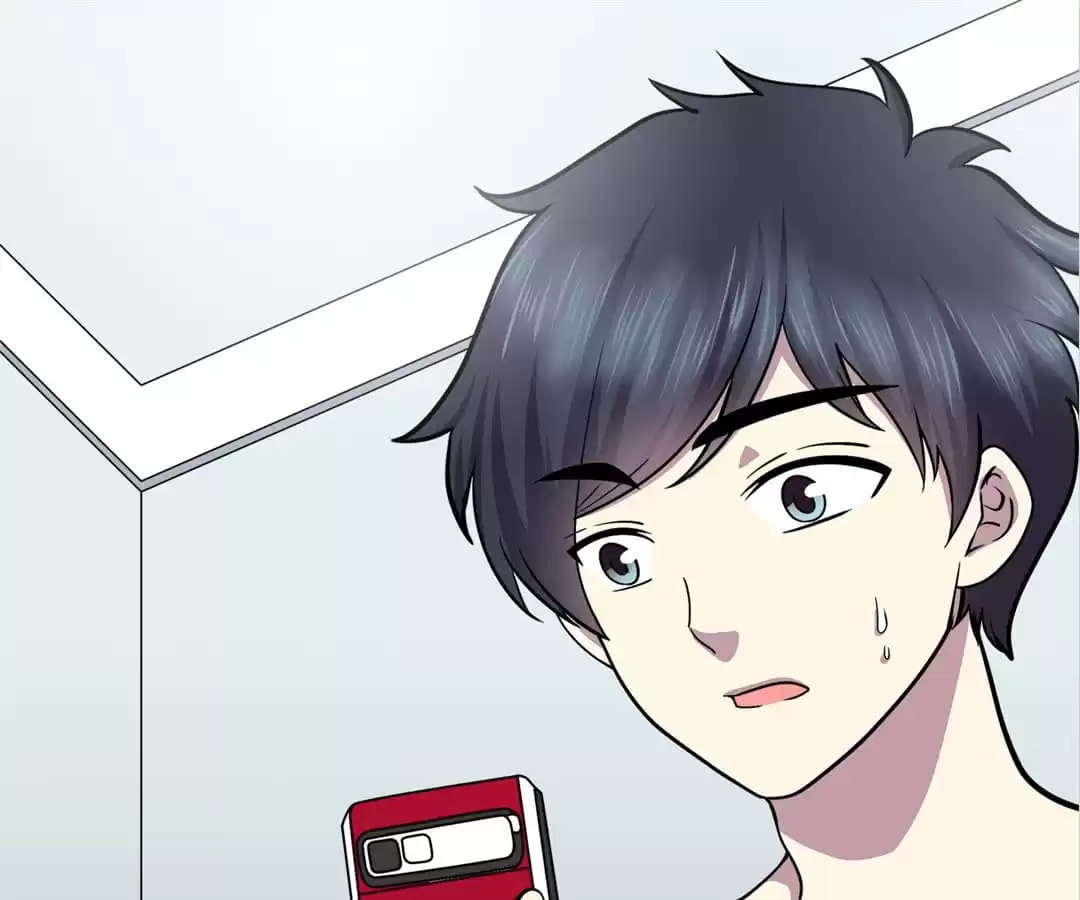 Read Time Lover (Colored) chapter 19 image 3 on Lezhin