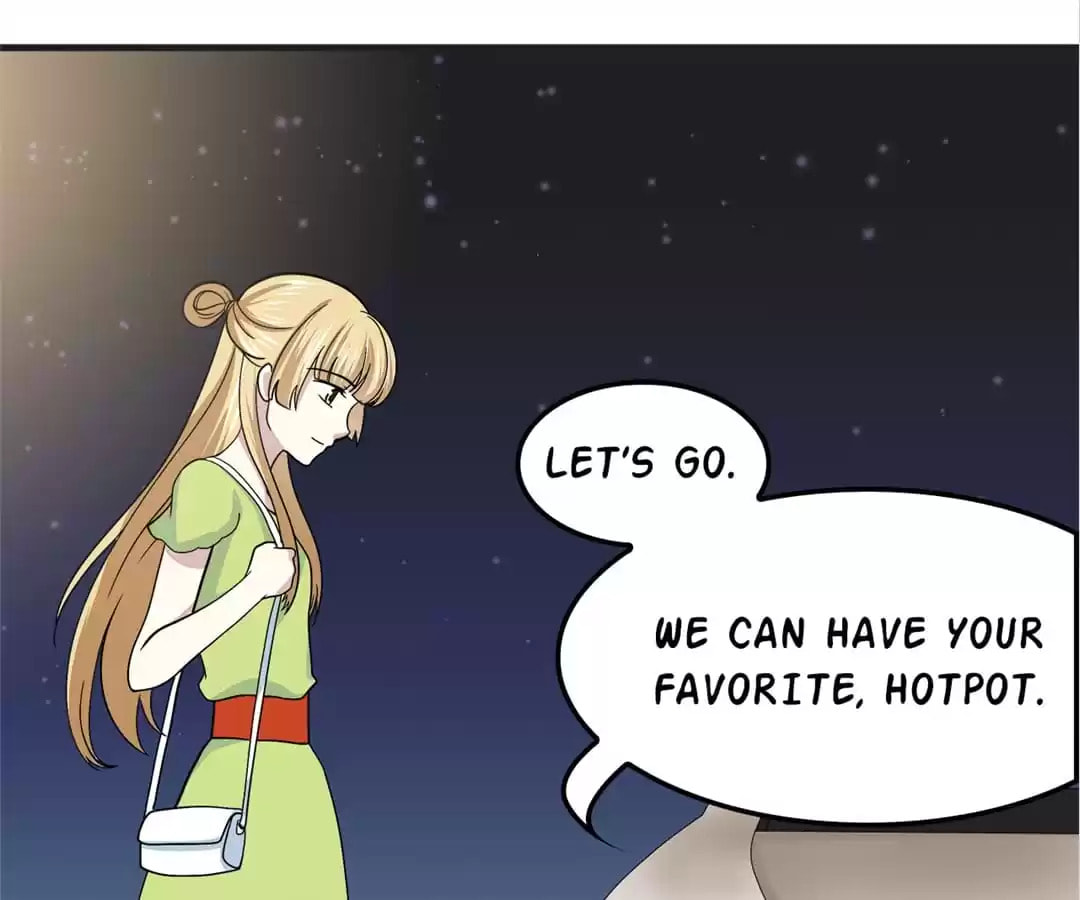 Read Time Lover (Colored) chapter 19 image 40 on Lezhin