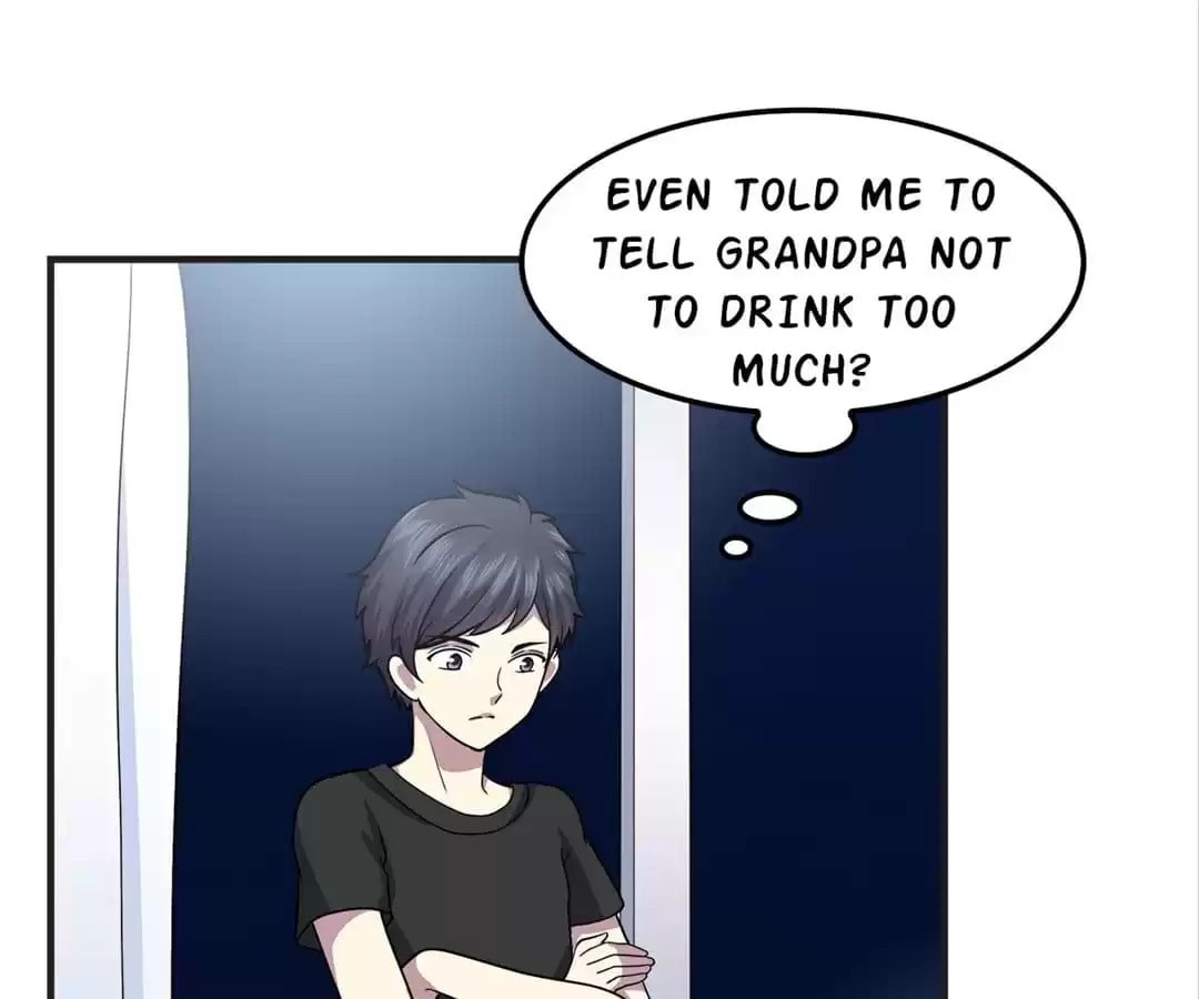 Read Time Lover (Colored) chapter 19 image 6 on Lezhin