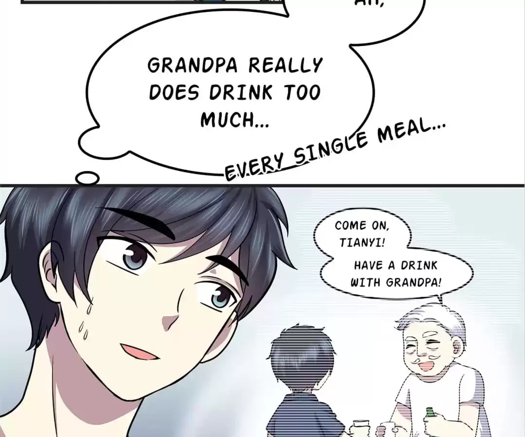 Read Time Lover (Colored) chapter 19 image 8 on Lezhin