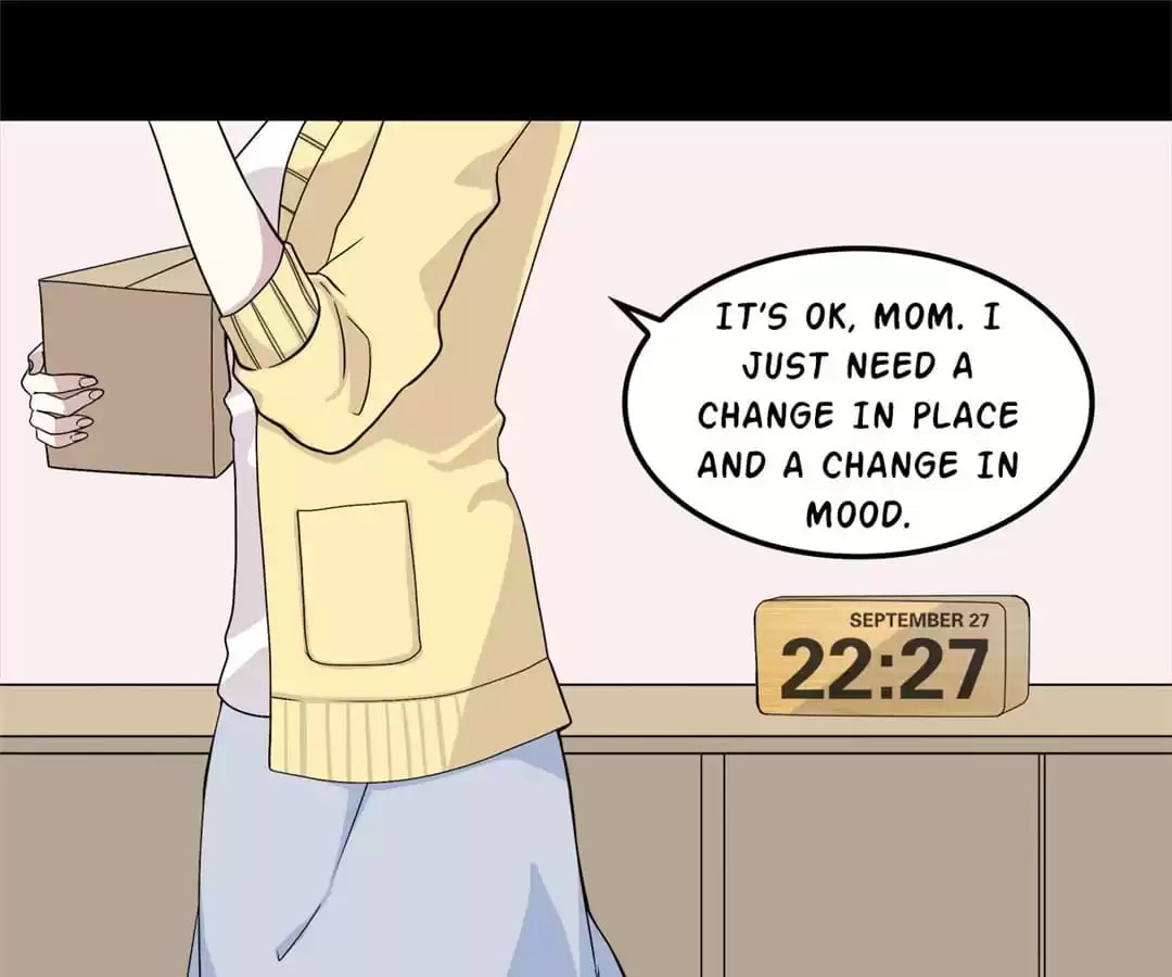 Read Time Lover (Colored) chapter 2 image 10 on Lezhin