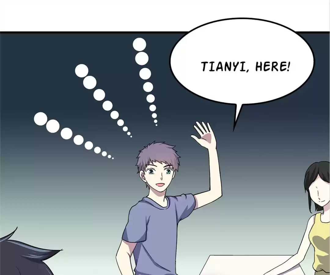 Read Time Lover (Colored) chapter 20 image 11 on Lezhin