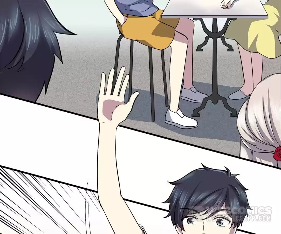 Read Time Lover (Colored) chapter 20 image 12 on Lezhin