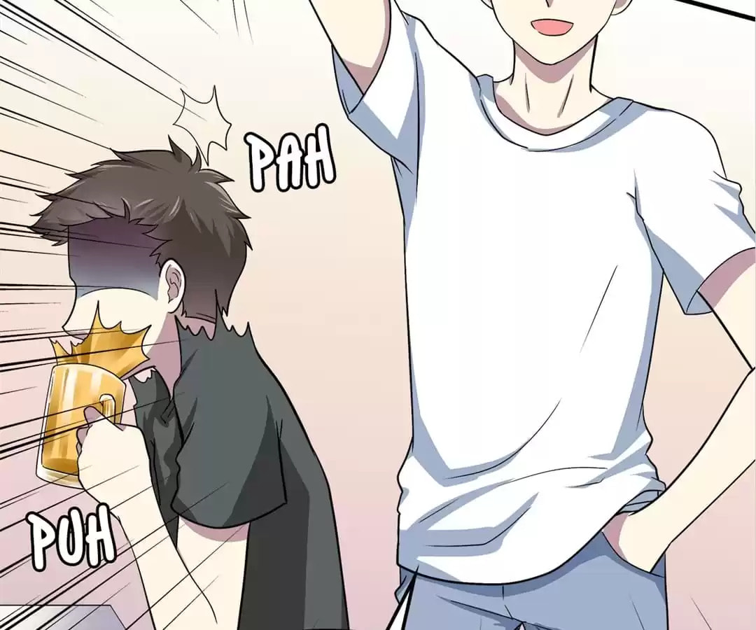 Read Time Lover (Colored) chapter 20 image 13 on Lezhin