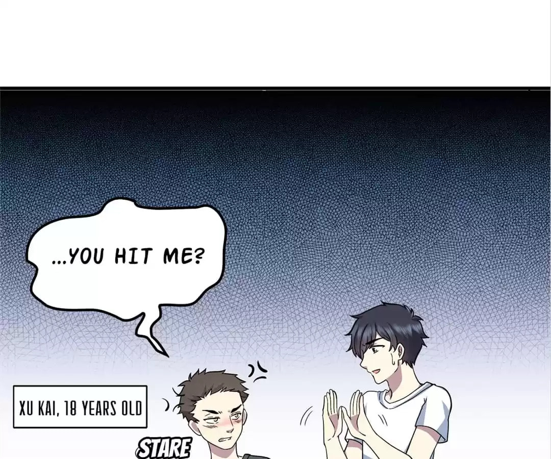 Read Time Lover (Colored) chapter 20 image 15 on Lezhin