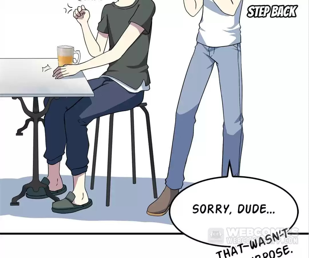 Read Time Lover (Colored) chapter 20 image 16 on Lezhin