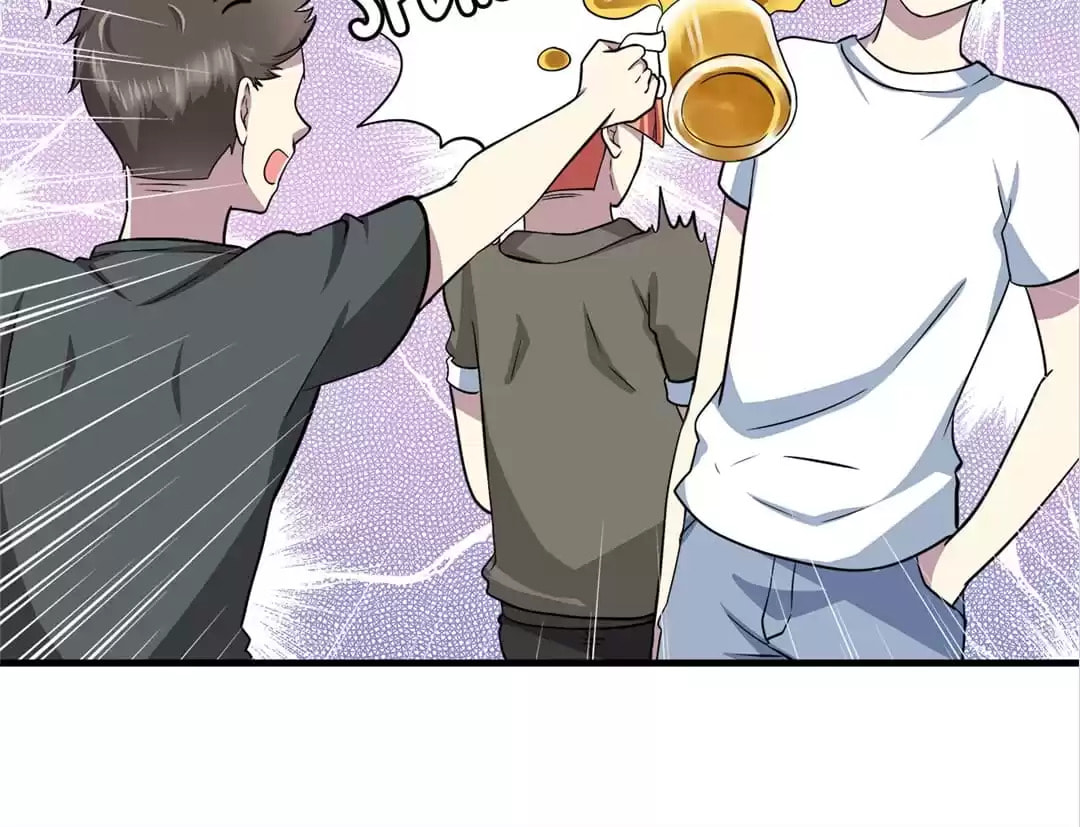 Read Time Lover (Colored) chapter 20 image 20 on Lezhin