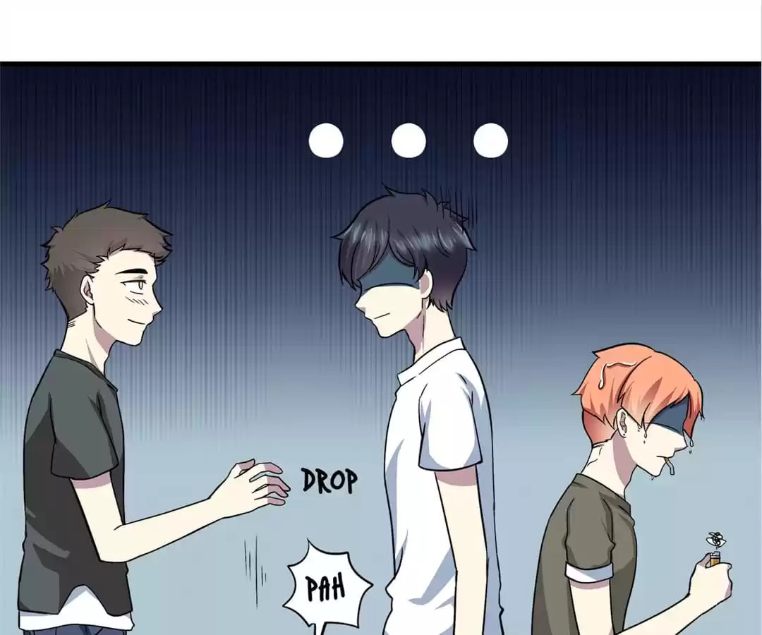 Read Time Lover (Colored) chapter 20 image 21 on Lezhin