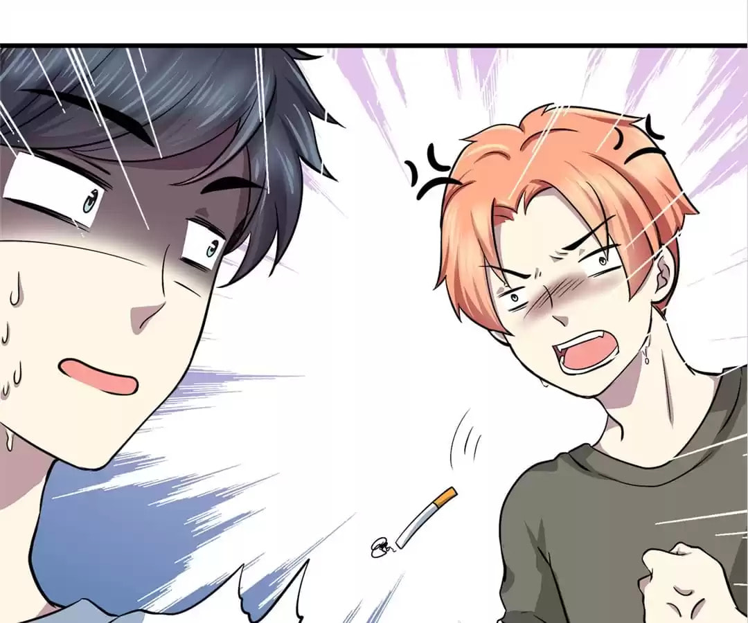 Read Time Lover (Colored) chapter 20 image 25 on Lezhin