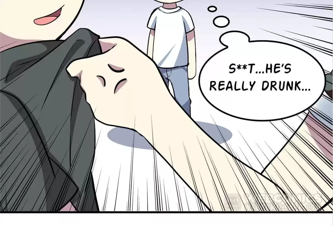 Read Time Lover (Colored) chapter 20 image 31 on Lezhin