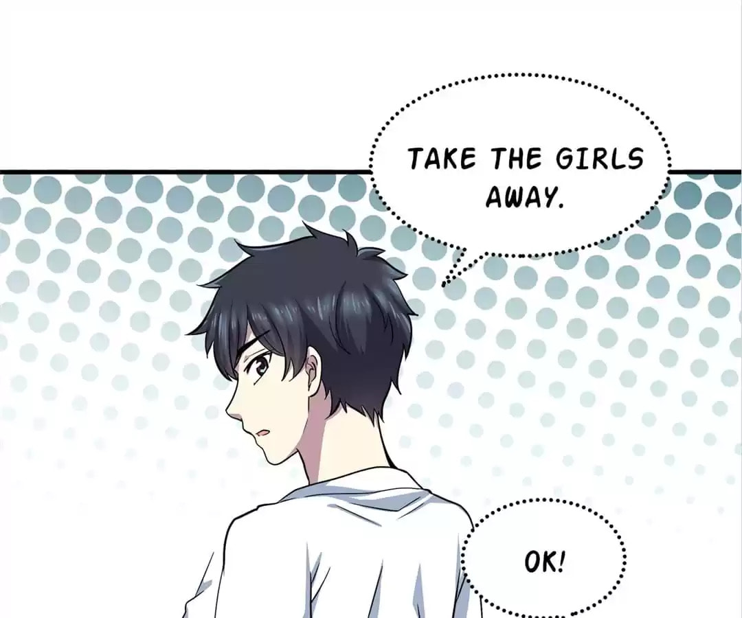 Read Time Lover (Colored) chapter 20 image 32 on Lezhin