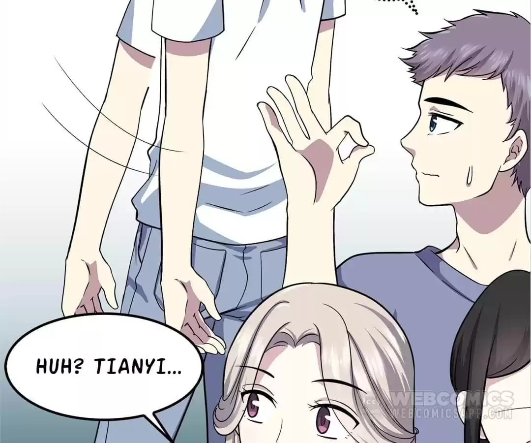 Read Time Lover (Colored) chapter 20 image 33 on Lezhin