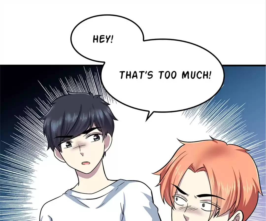 Read Time Lover (Colored) chapter 20 image 39 on Lezhin