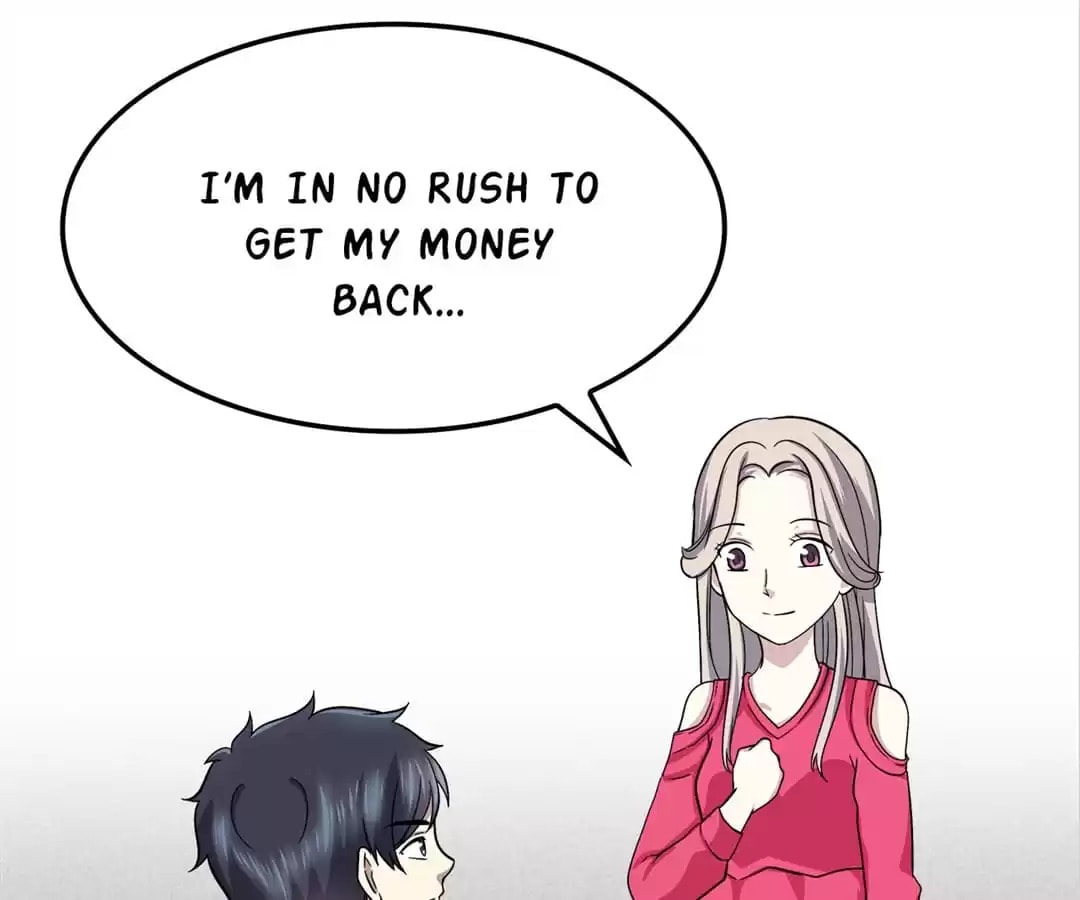 Read Time Lover (Colored) chapter 20 image 6 on Lezhin