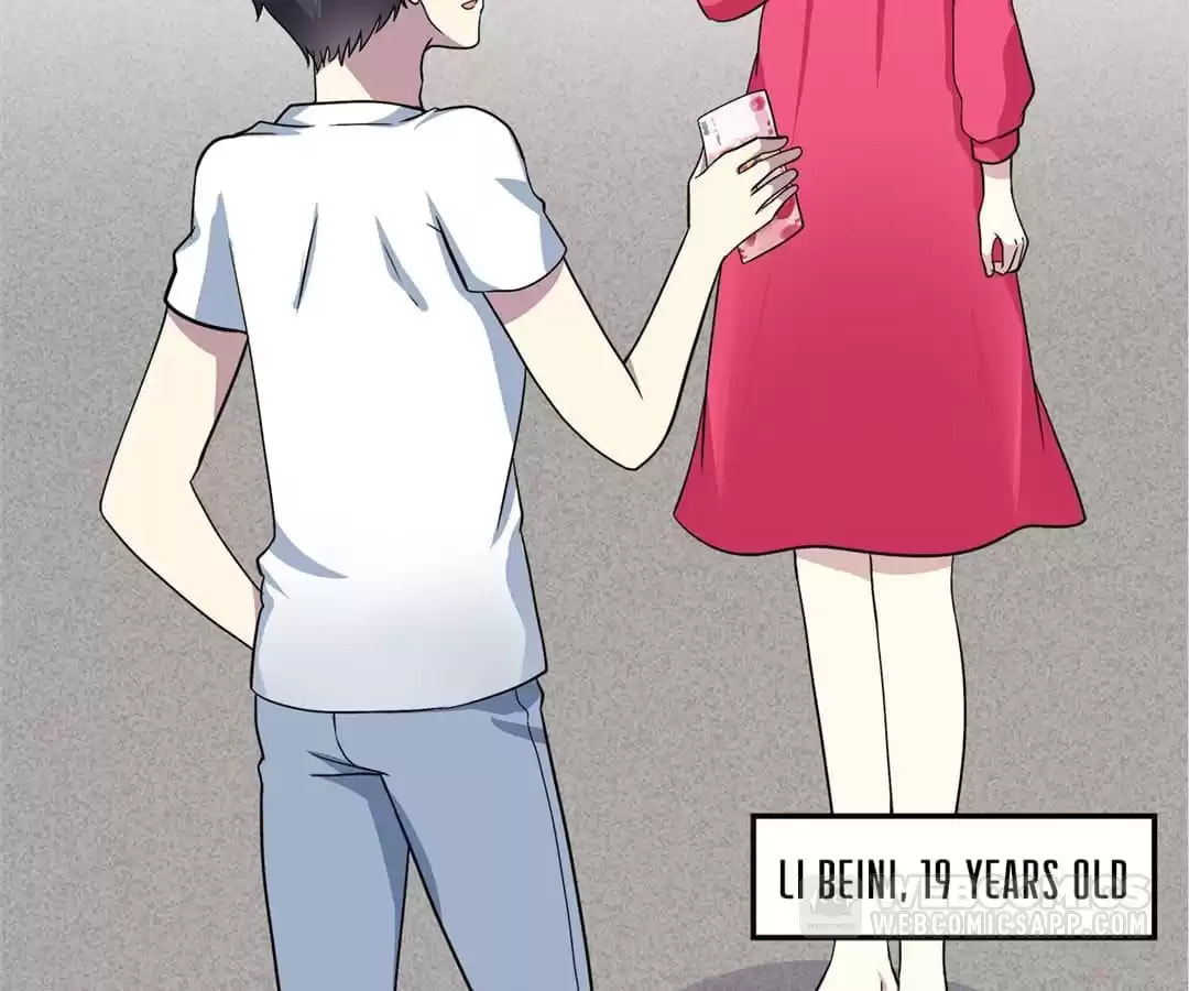 Read Time Lover (Colored) chapter 20 image 7 on Lezhin