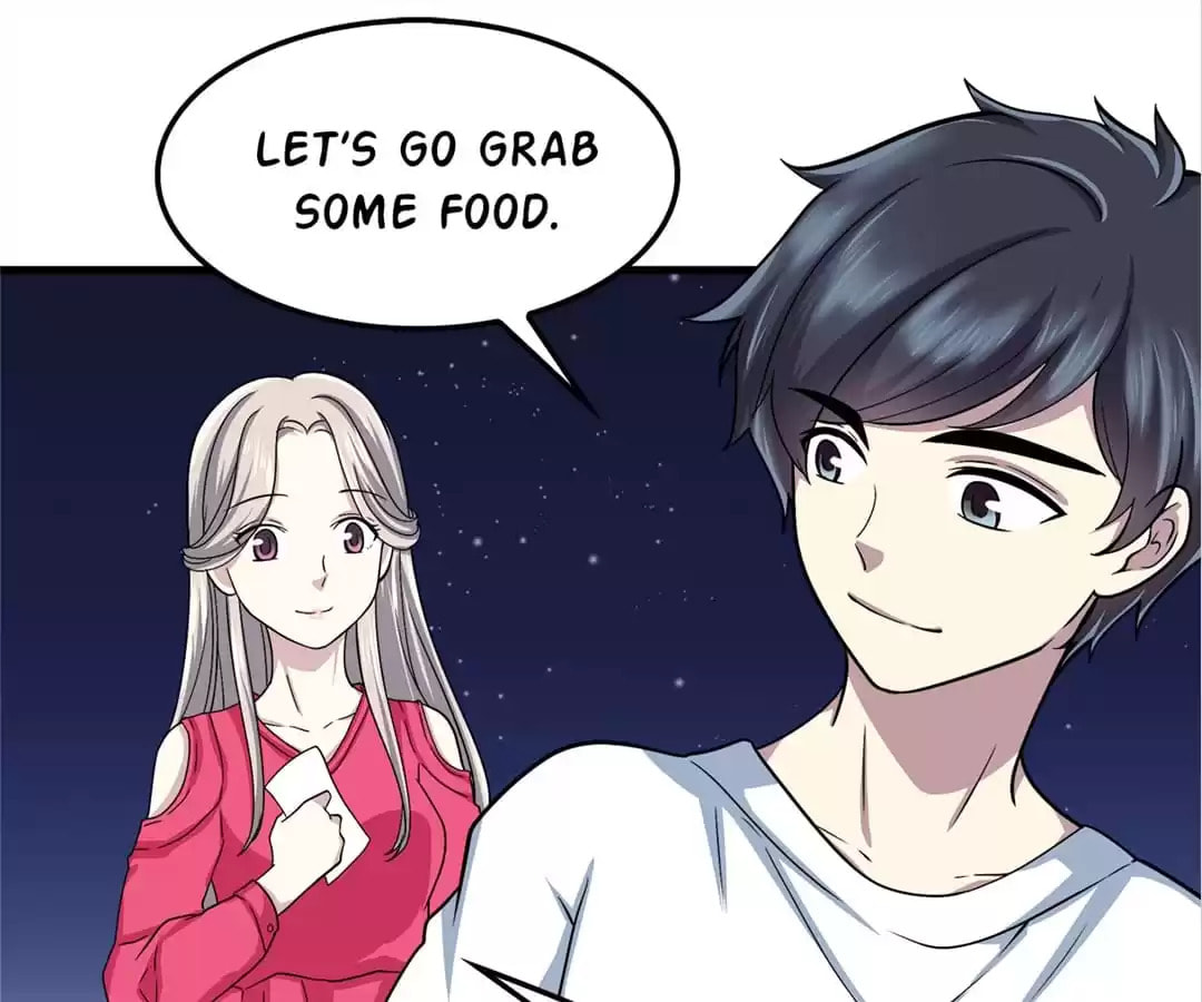 Read Time Lover (Colored) chapter 20 image 9 on Lezhin