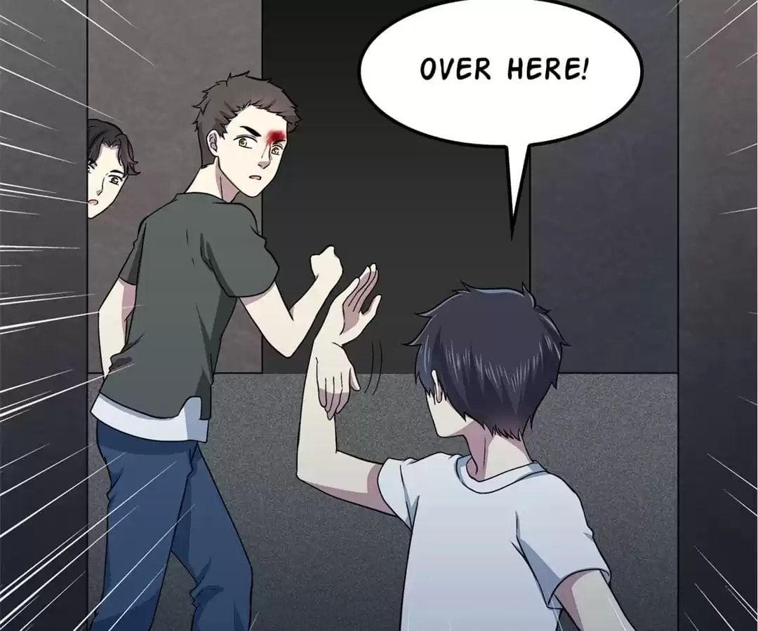 Read Time Lover (Colored) chapter 21 image 12 on Lezhin