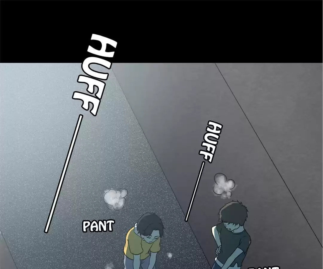 Read Time Lover (Colored) chapter 21 image 18 on Lezhin