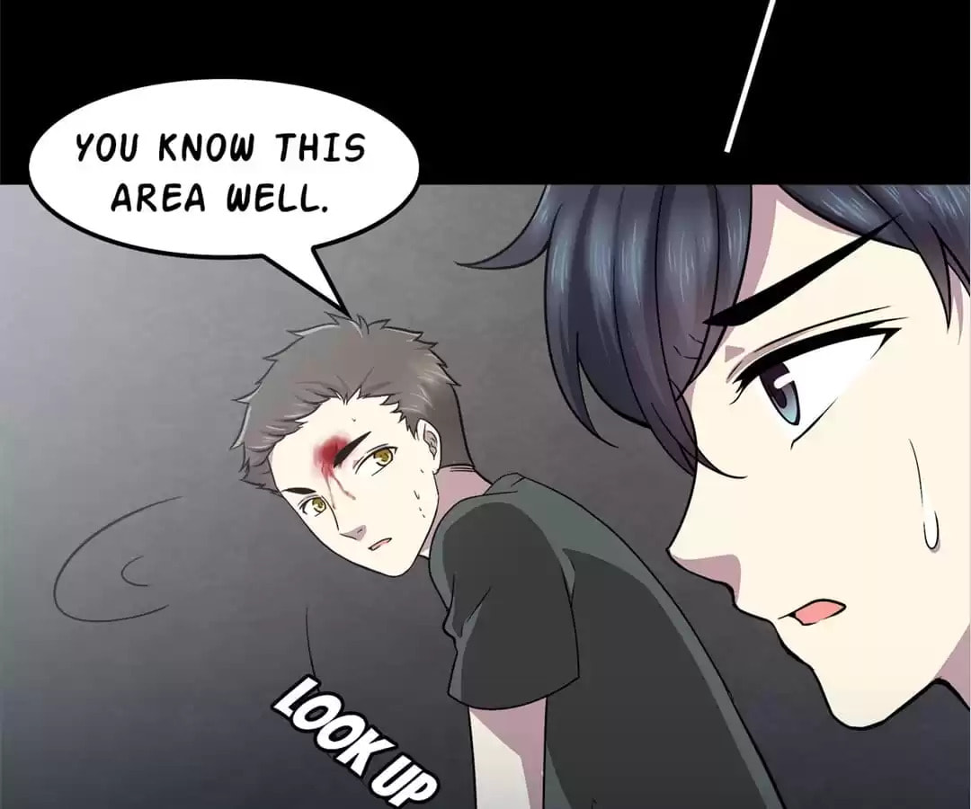 Read Time Lover (Colored) chapter 21 image 20 on Lezhin