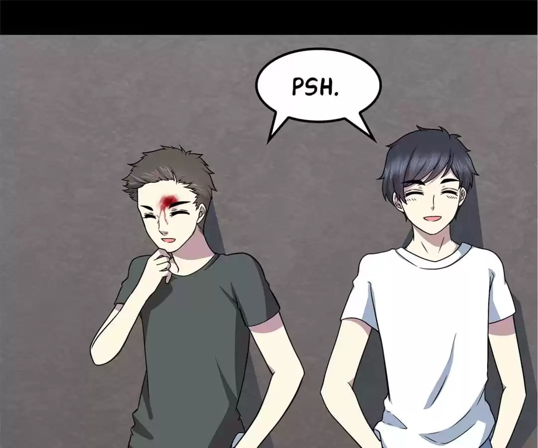 Read Time Lover (Colored) chapter 21 image 29 on Lezhin