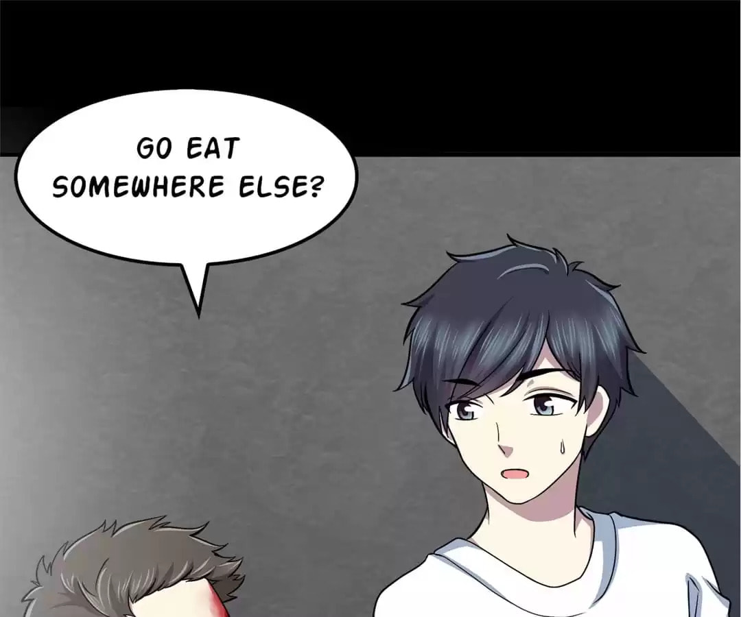 Read Time Lover (Colored) chapter 21 image 37 on Lezhin
