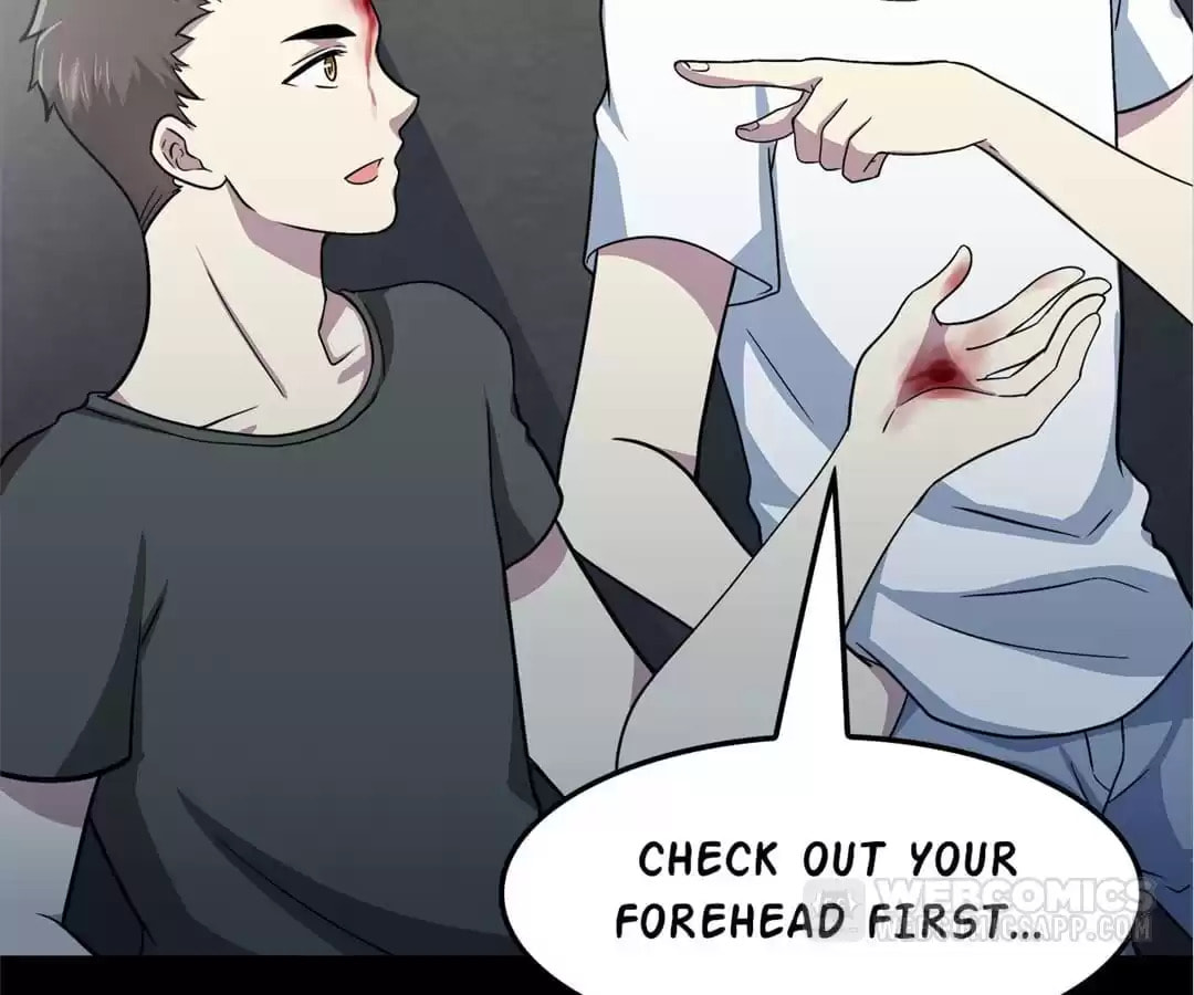 Read Time Lover (Colored) chapter 21 image 38 on Lezhin