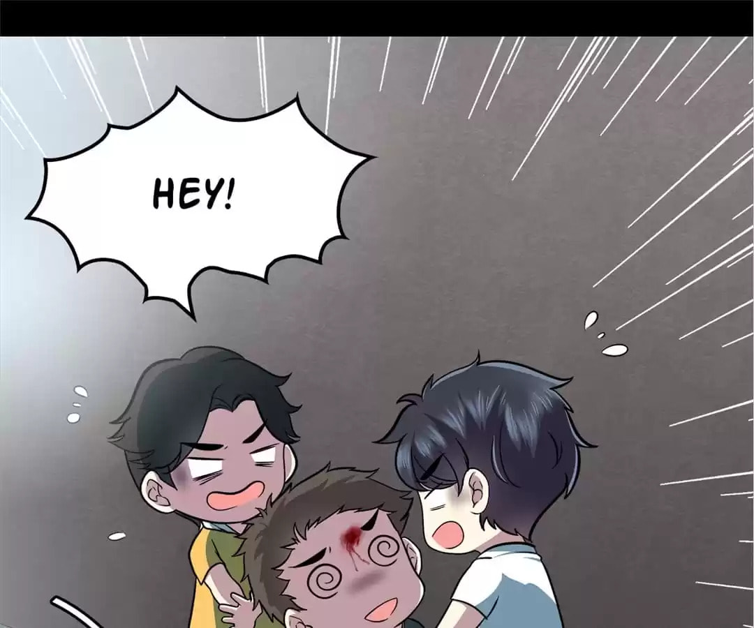 Read Time Lover (Colored) chapter 21 image 44 on Lezhin