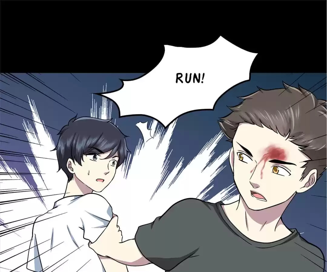 Read Time Lover (Colored) chapter 21 image 7 on Lezhin