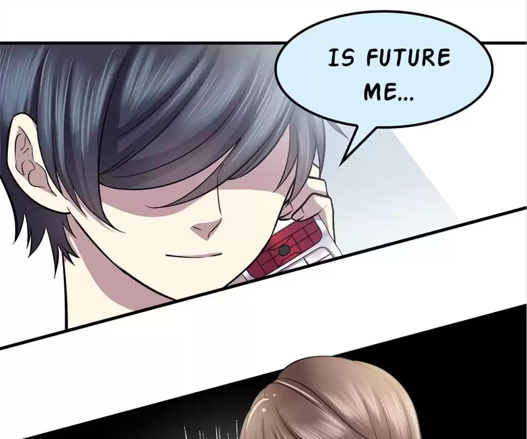 Read Time Lover (Colored) chapter 22 image 14 on Lezhin