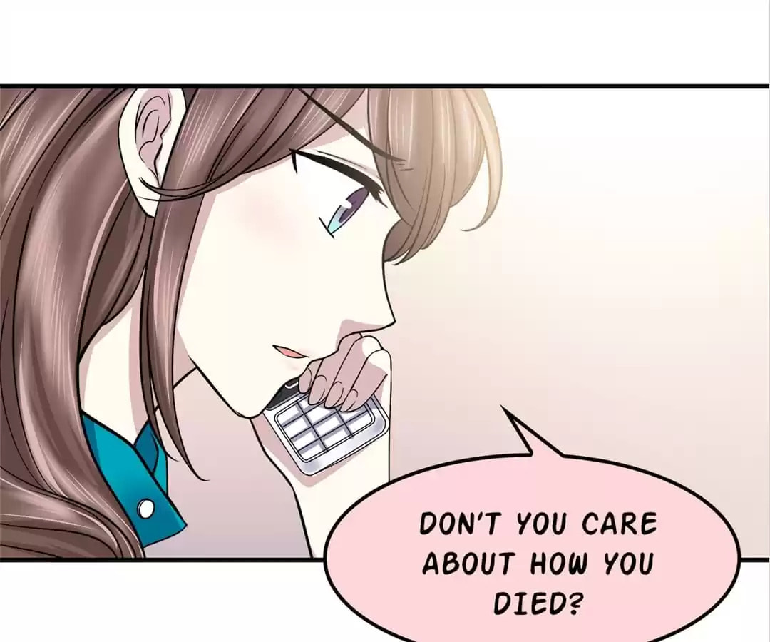 Read Time Lover (Colored) chapter 22 image 28 on Lezhin