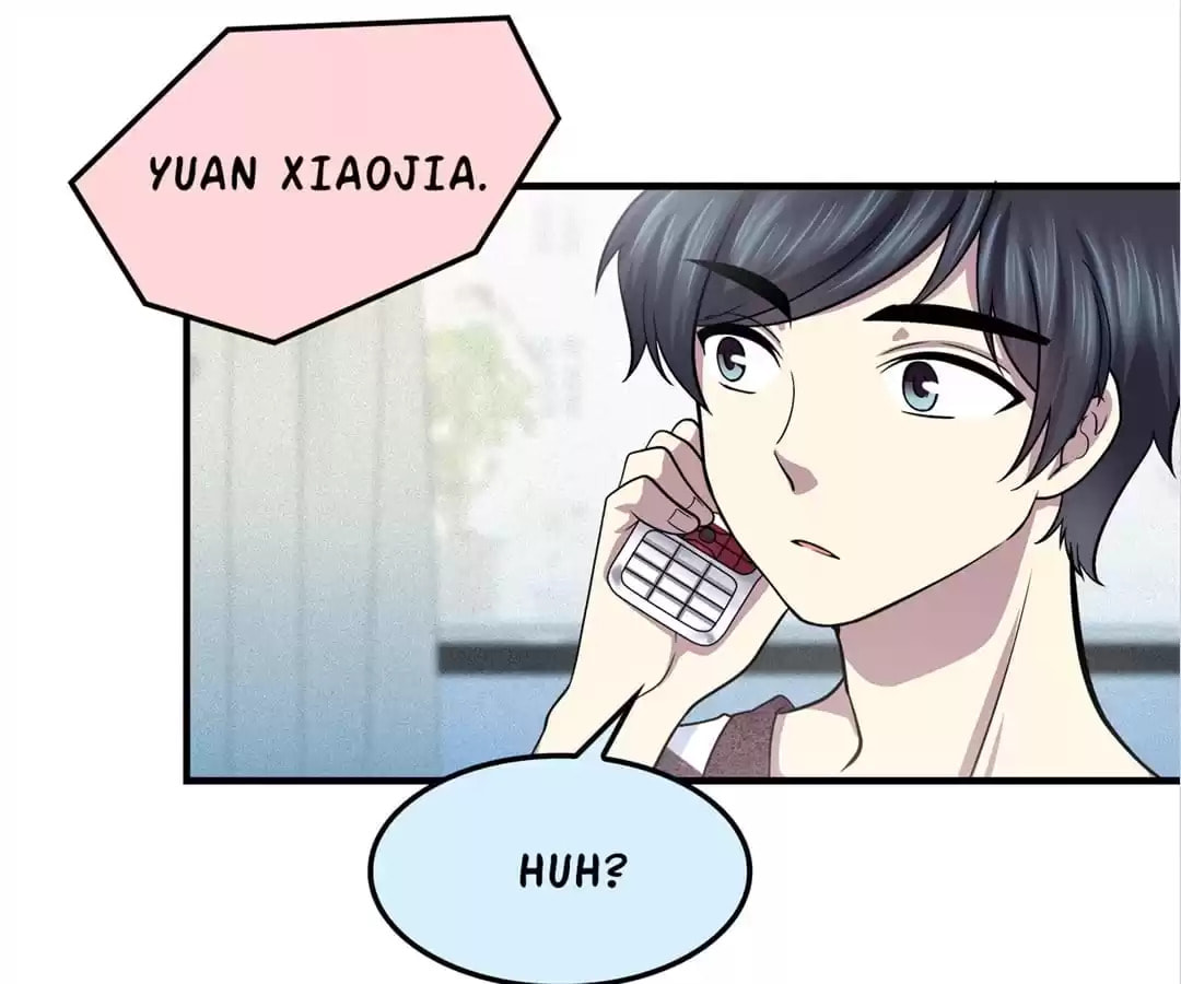 Read Time Lover (Colored) chapter 22 image 35 on Lezhin