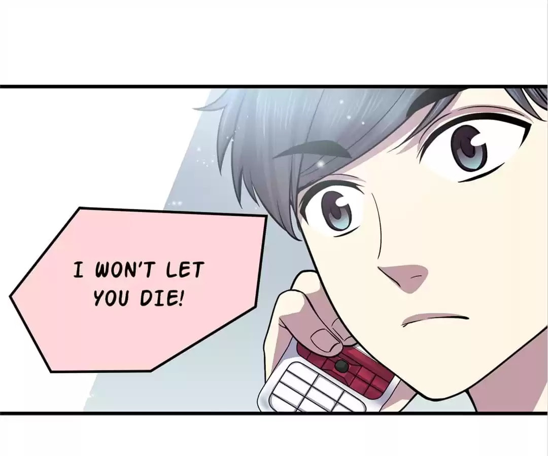 Read Time Lover (Colored) chapter 22 image 41 on Lezhin