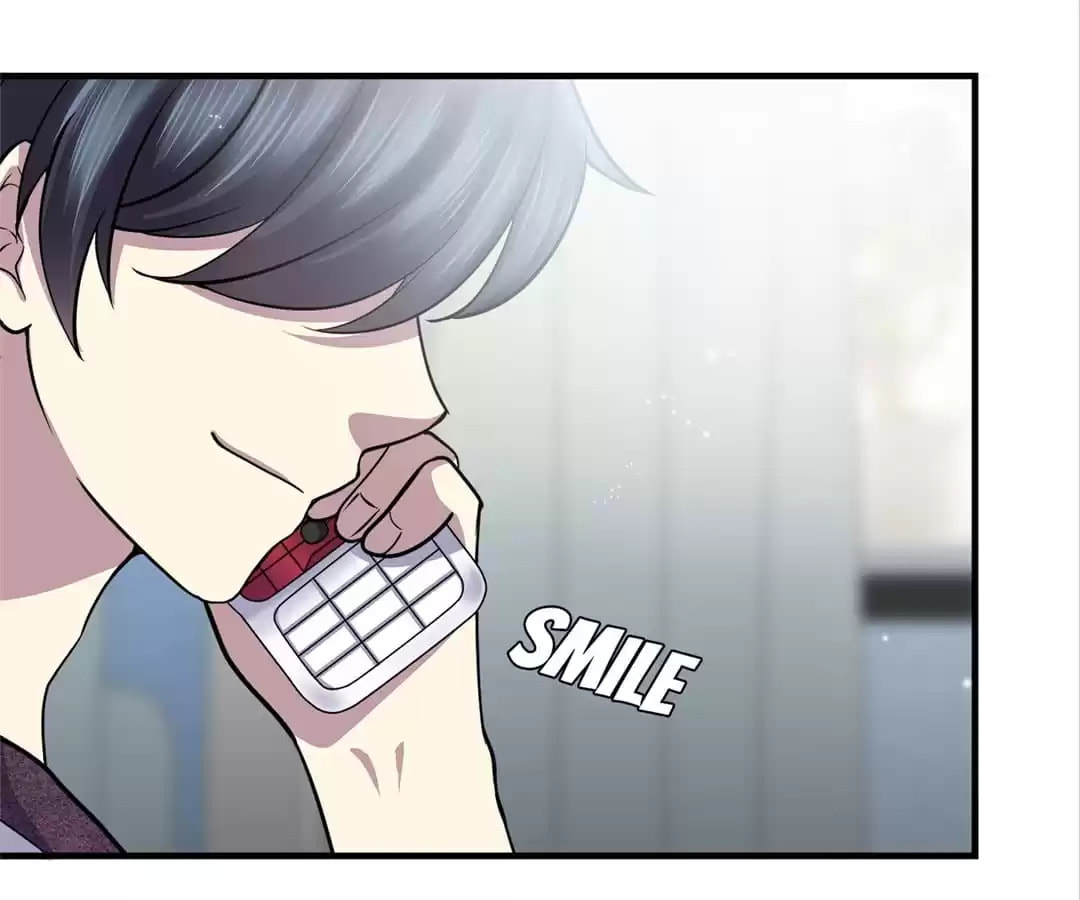 Read Time Lover (Colored) chapter 22 image 6 on Lezhin