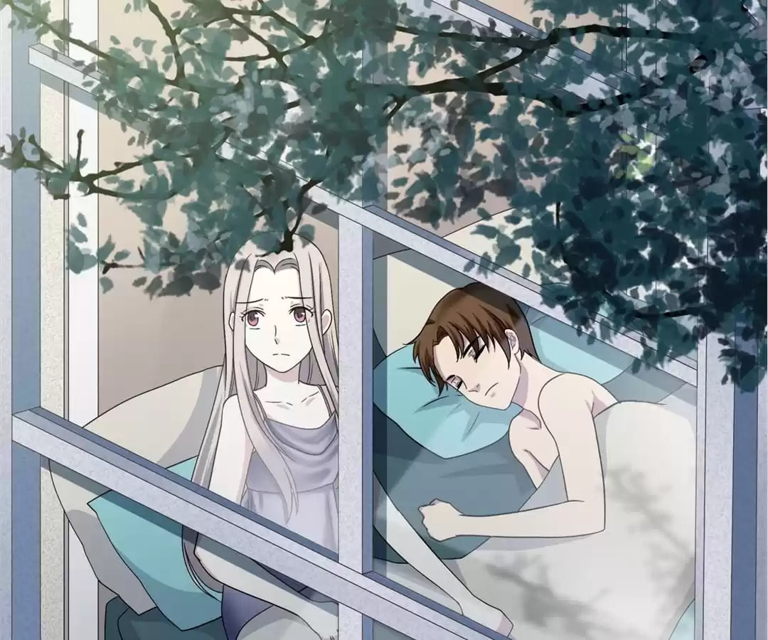Read Time Lover (Colored) chapter 23 image 36 on Lezhin