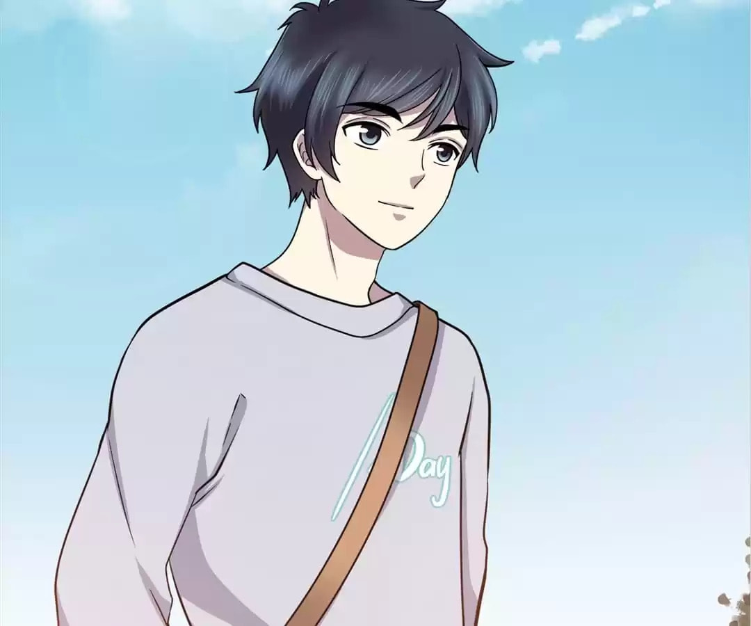 Read Time Lover (Colored) chapter 23 image 44 on Lezhin