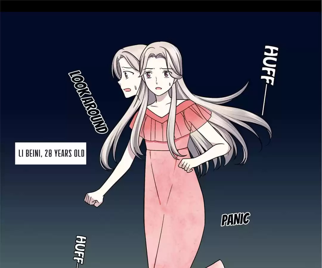 Read Time Lover (Colored) chapter 23 image 9 on Lezhin