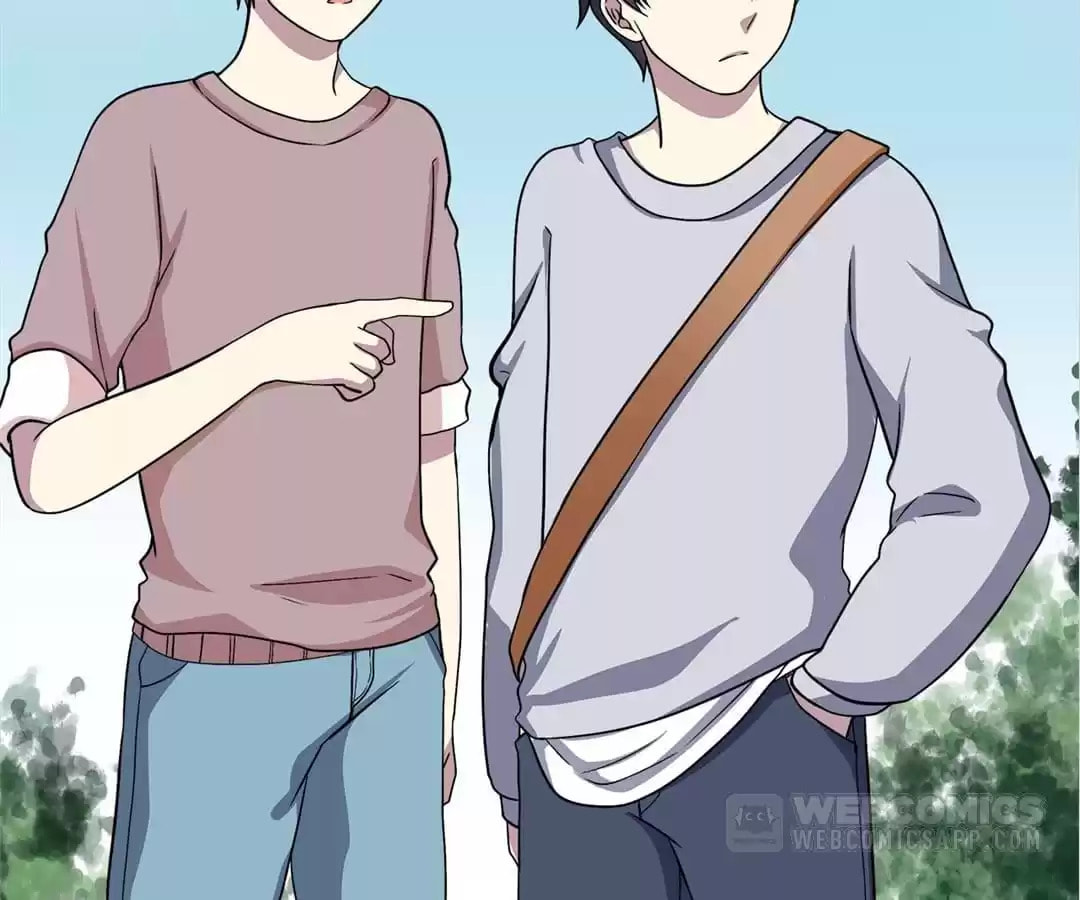 Read Time Lover (Colored) chapter 24 image 15 on Lezhin