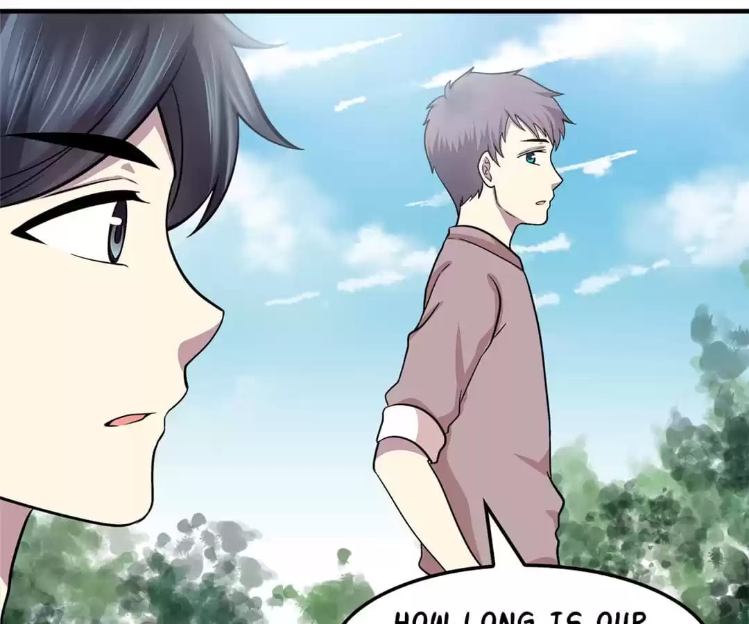 Read Time Lover (Colored) chapter 24 image 17 on Lezhin