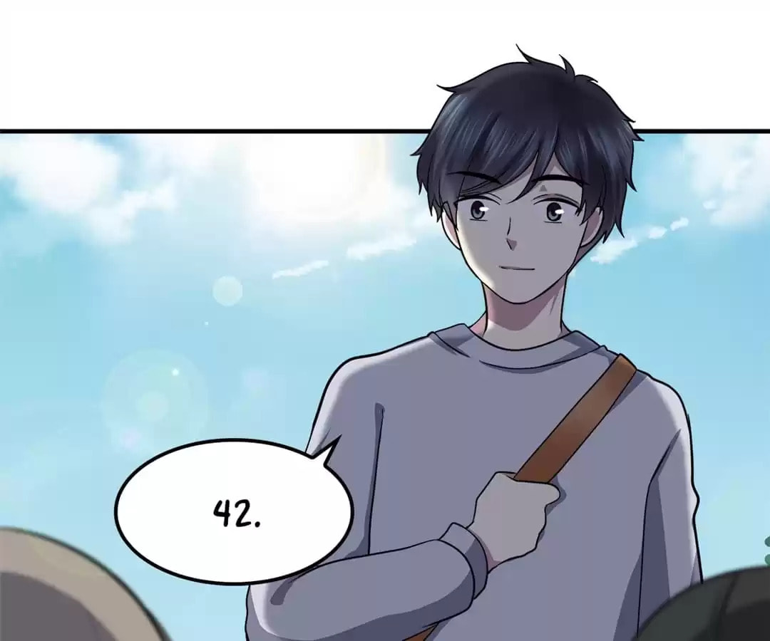 Read Time Lover (Colored) chapter 24 image 31 on Lezhin