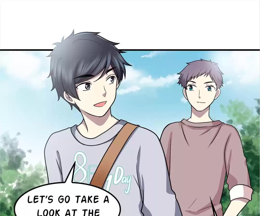 Read Time Lover (Colored) chapter 24 image 35 on Lezhin