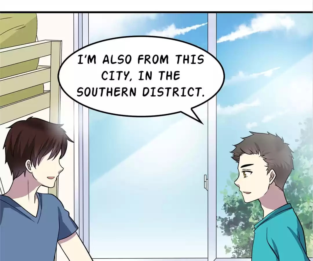 Read Time Lover (Colored) chapter 24 image 39 on Lezhin
