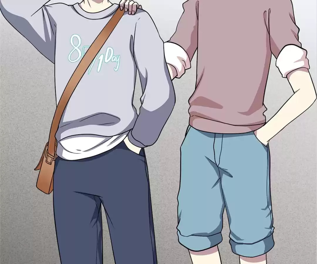 Read Time Lover (Colored) chapter 24 image 4 on Lezhin