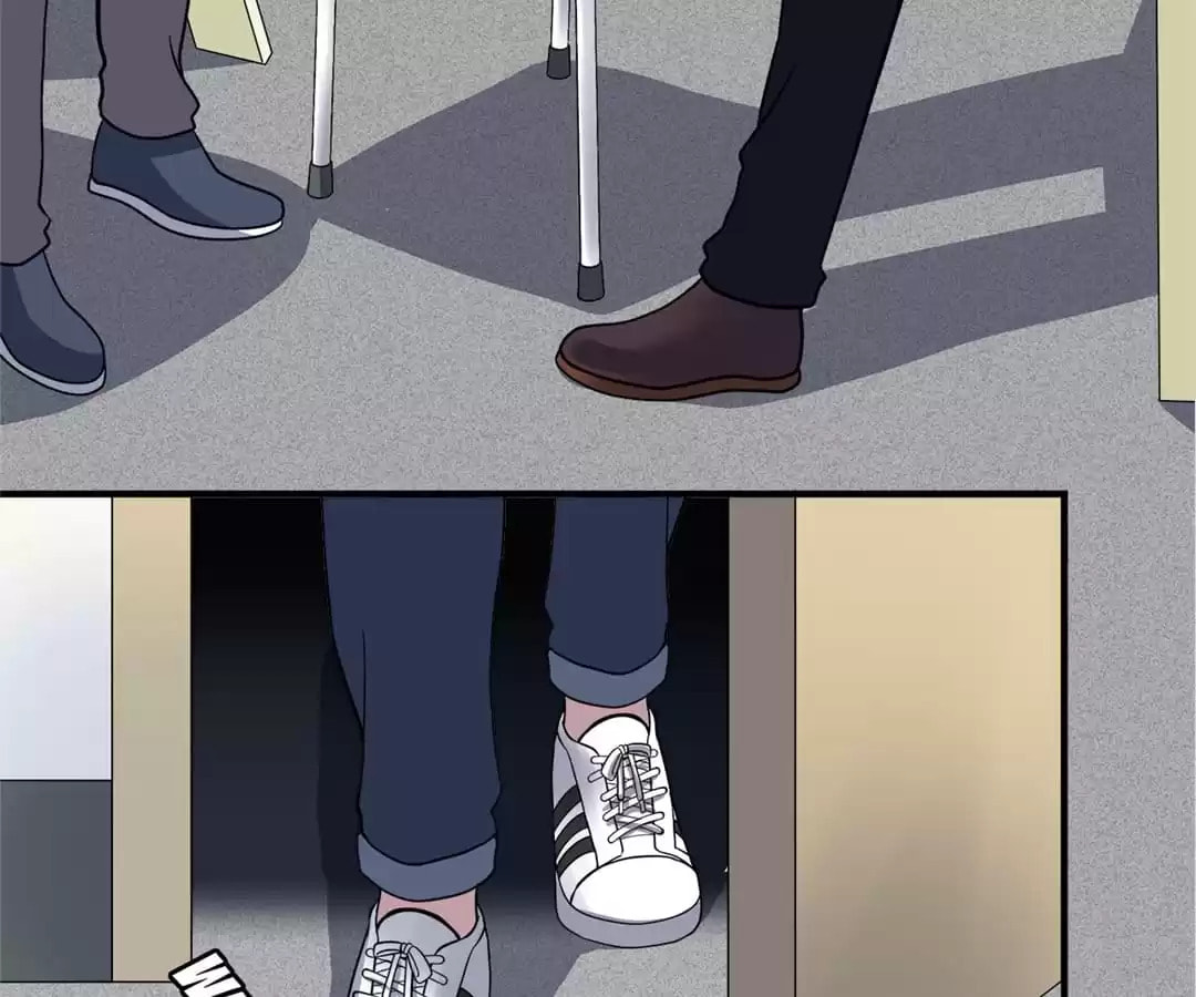 Read Time Lover (Colored) chapter 24 image 41 on Lezhin