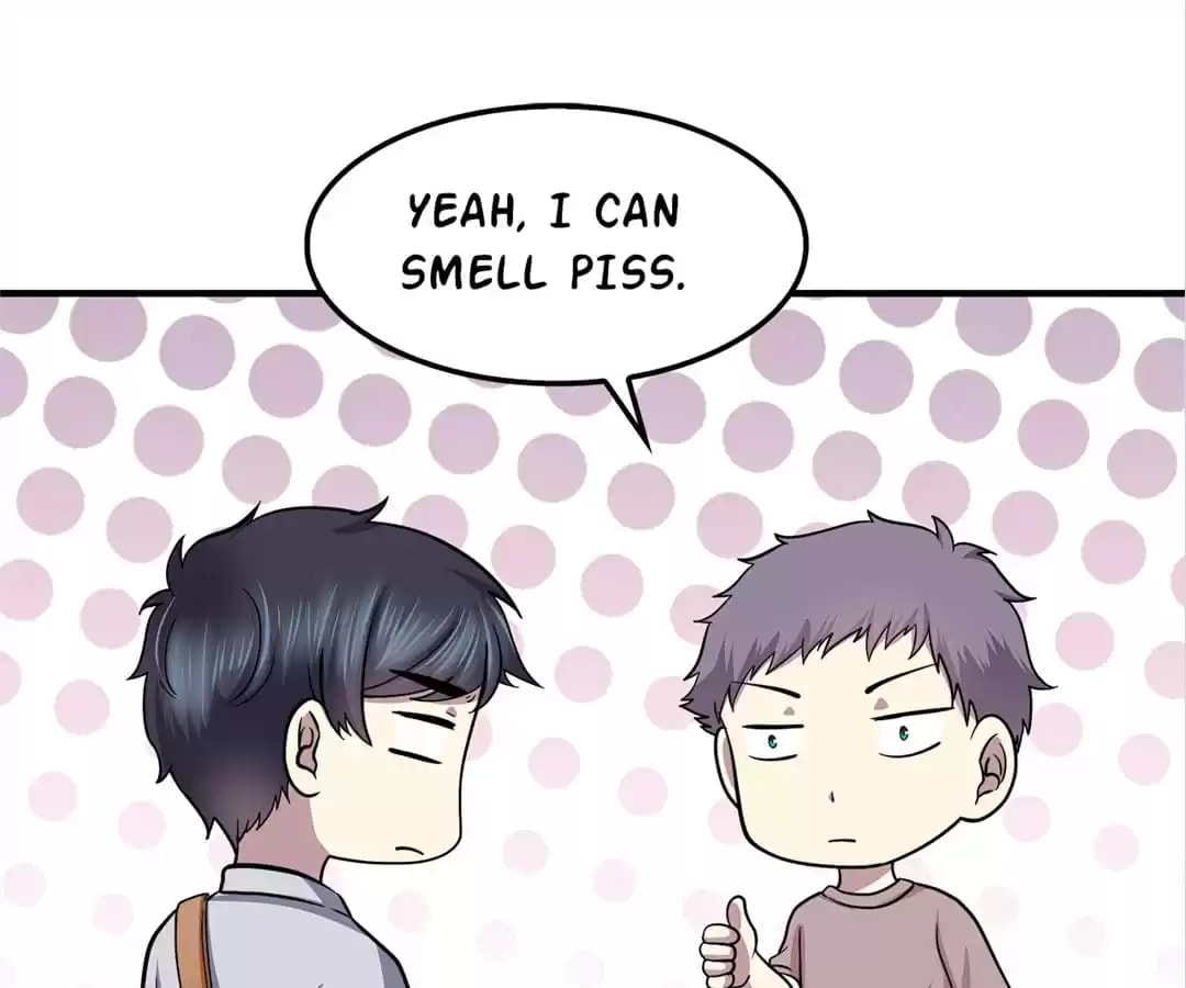 Read Time Lover (Colored) chapter 24 image 9 on Lezhin