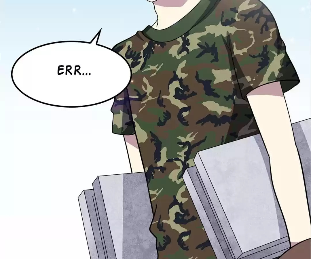 Read Time Lover (Colored) chapter 26 image 23 on Lezhin