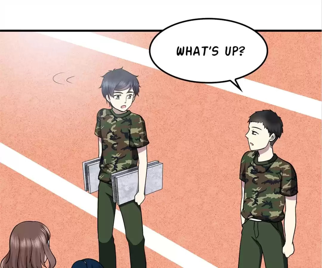 Read Time Lover (Colored) chapter 26 image 25 on Lezhin