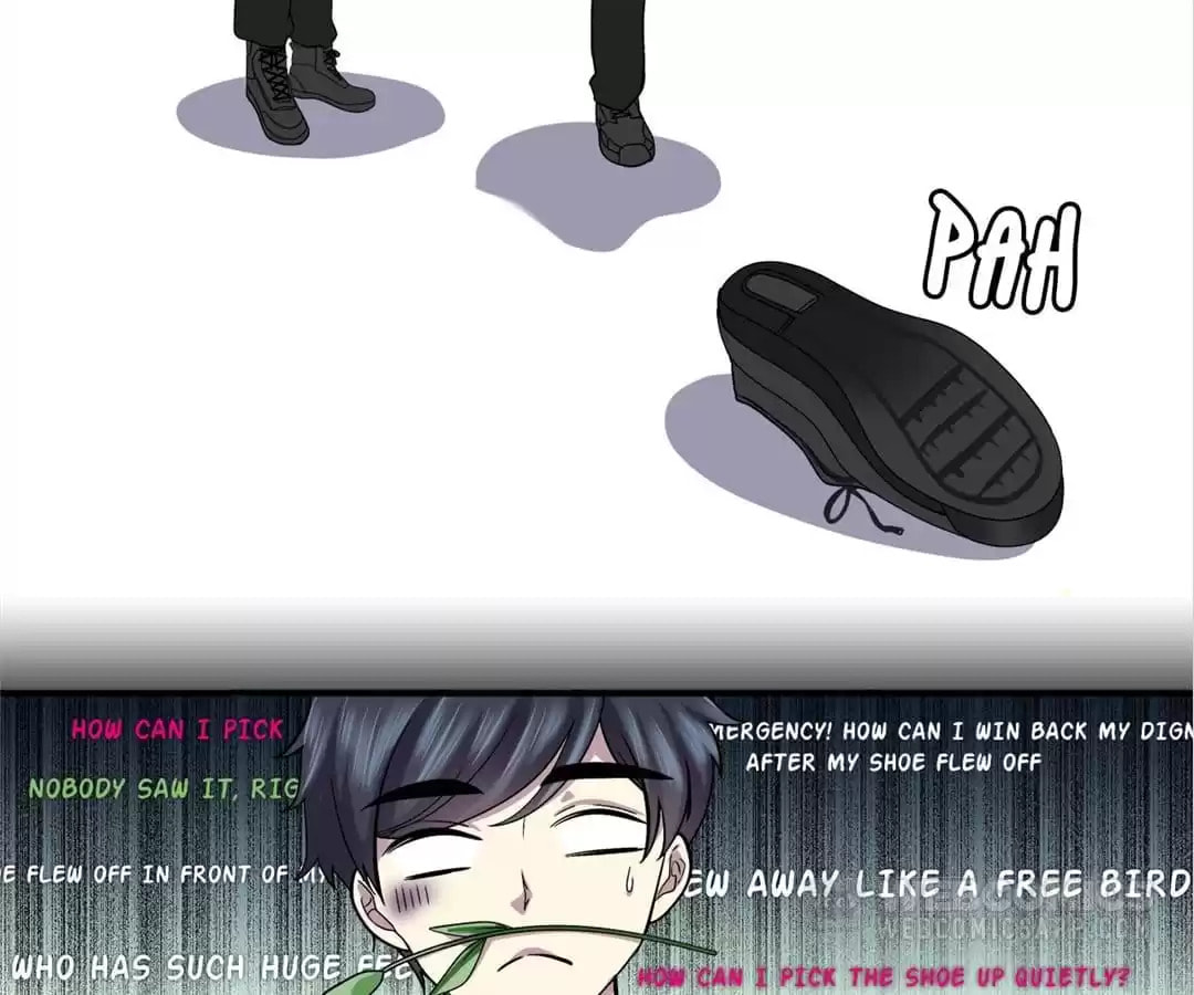 Read Time Lover (Colored) chapter 26 image 5 on Lezhin