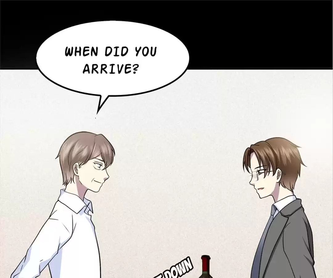 Read Time Lover (Colored) chapter 27 image 82 on Lezhin