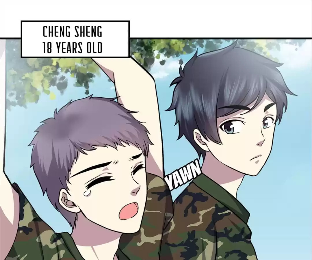 Read Time Lover (Colored) chapter 28 image 13 on Lezhin